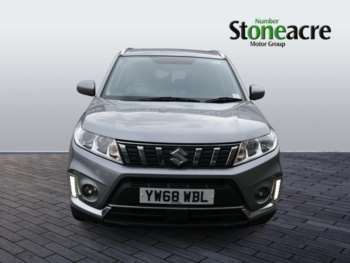 Used Suzuki Vitara 2019 for sale - 74383515: Photo