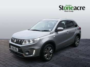 Used Suzuki Vitara 2019 for sale - 74383515: Photo