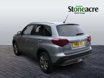 Used Suzuki Vitara 2019 for sale - 74383515: Photo