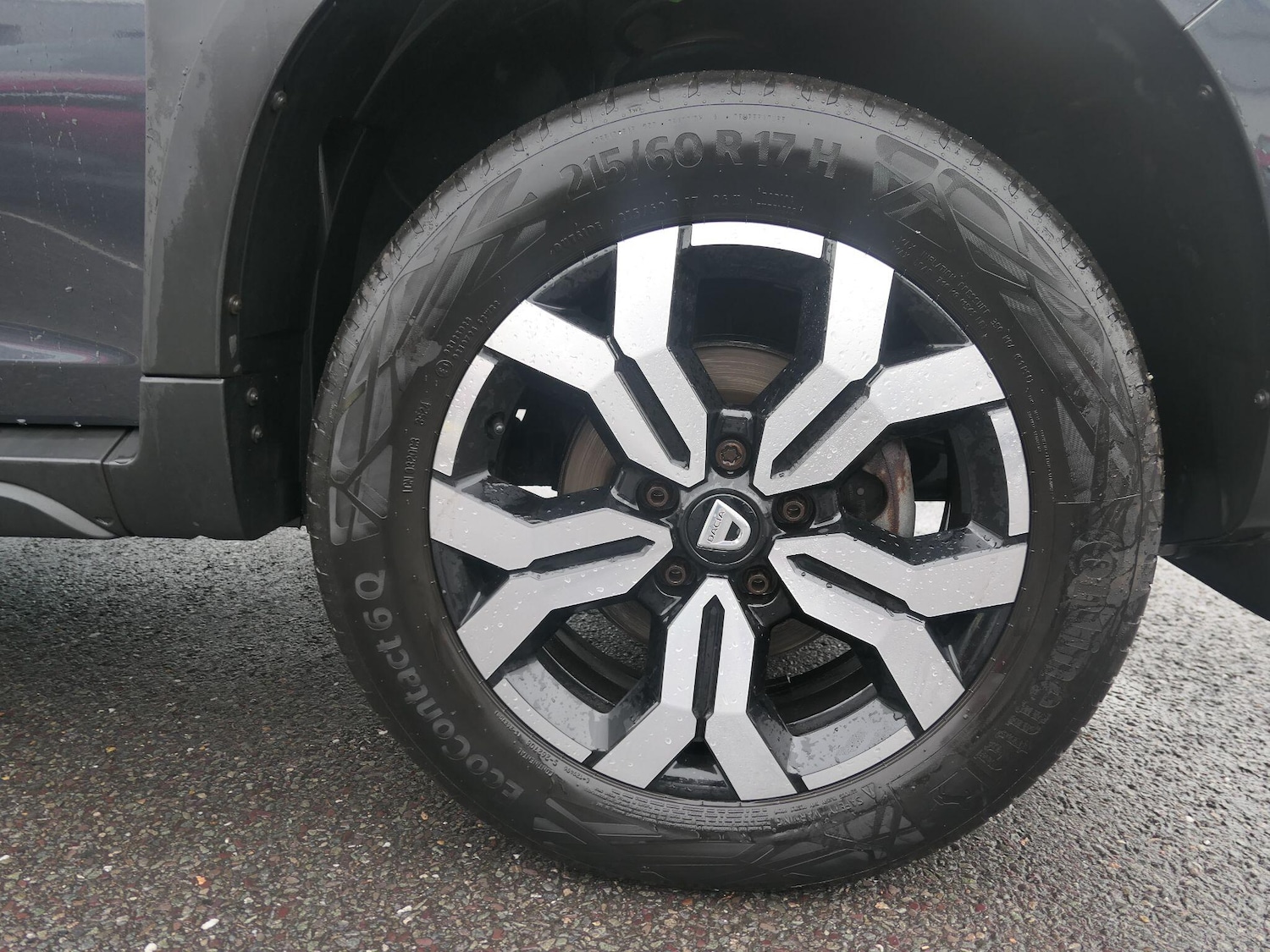 Used Dacia Duster 2022 for sale - 76441055: Photo 22