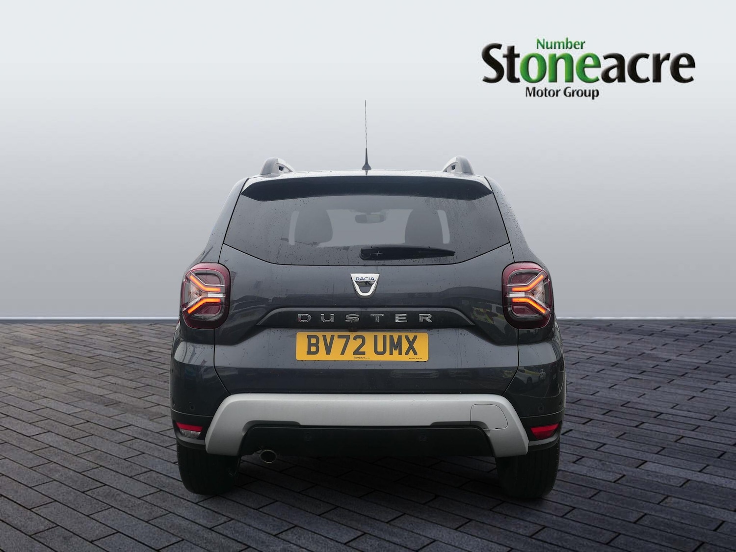 Used Dacia Duster 2022 for sale - 76441055: Photo 6