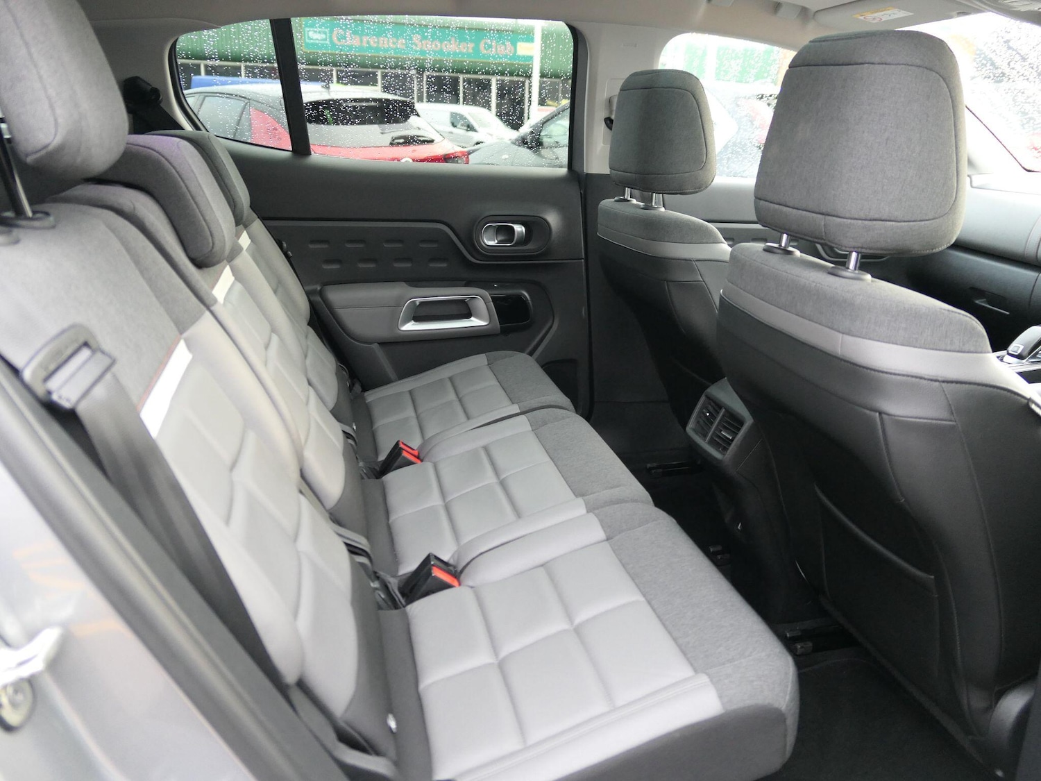 Used Citroen C5 Aircross 2019 for sale - 77253725: Photo 11