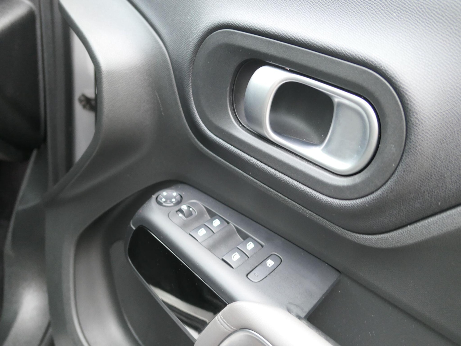 Used Citroen C5 Aircross 2019 for sale - 77253725: Photo 14