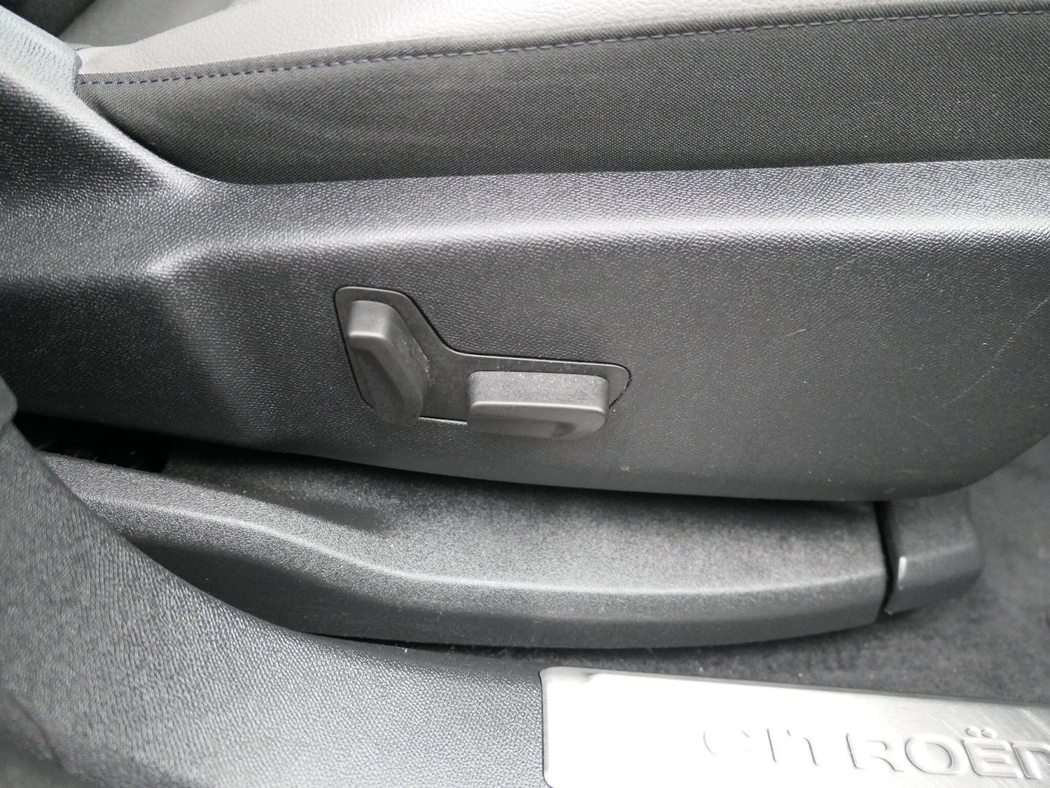 Used Citroen C5 Aircross 2019 for sale - 77253725: Photo 15