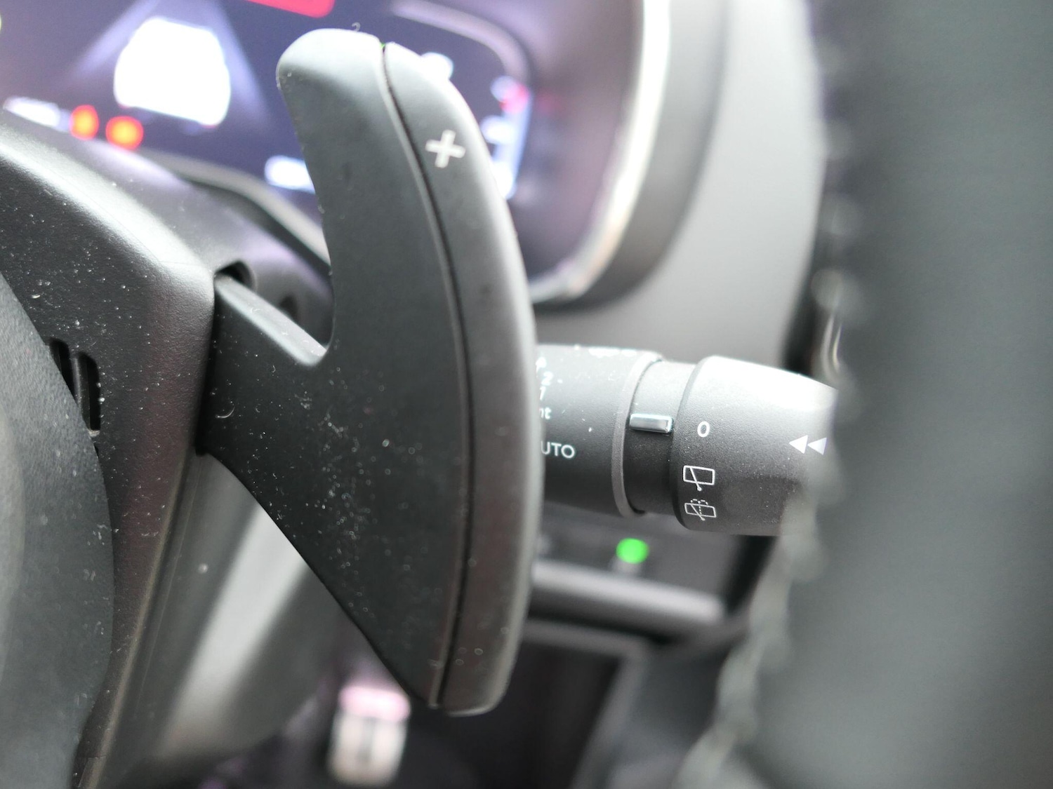 Used Citroen C5 Aircross 2019 for sale - 77253725: Photo 16