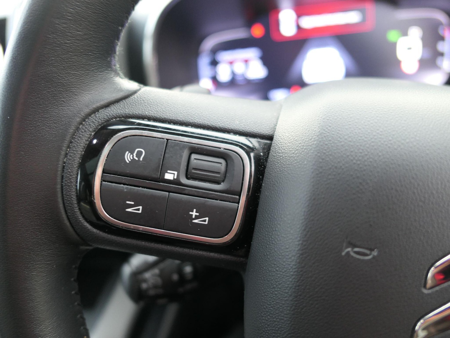 Used Citroen C5 Aircross 2019 for sale - 77253725: Photo 18