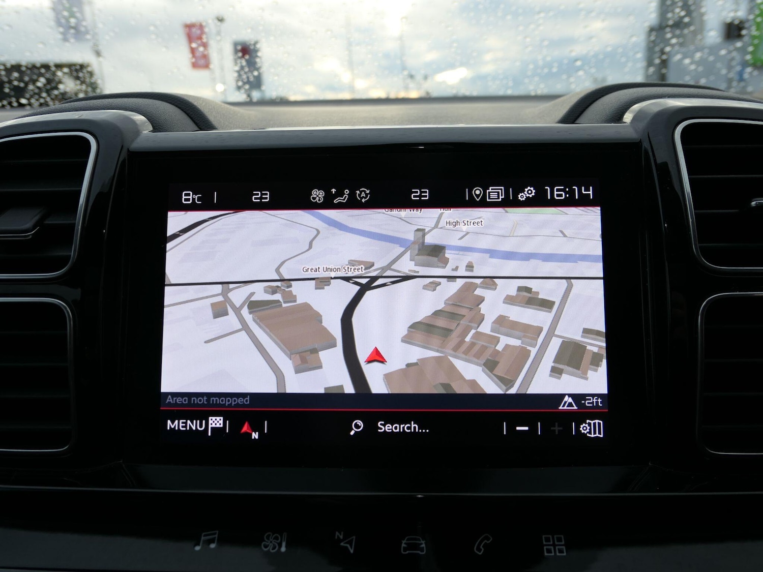 Used Citroen C5 Aircross 2019 for sale - 77253725: Photo 22