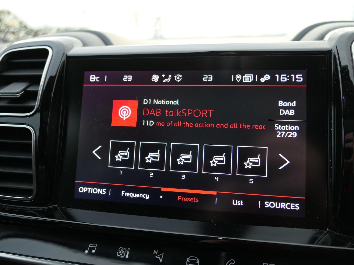 Used Citroen C5 Aircross 2019 for sale - 77253725: Photo 23