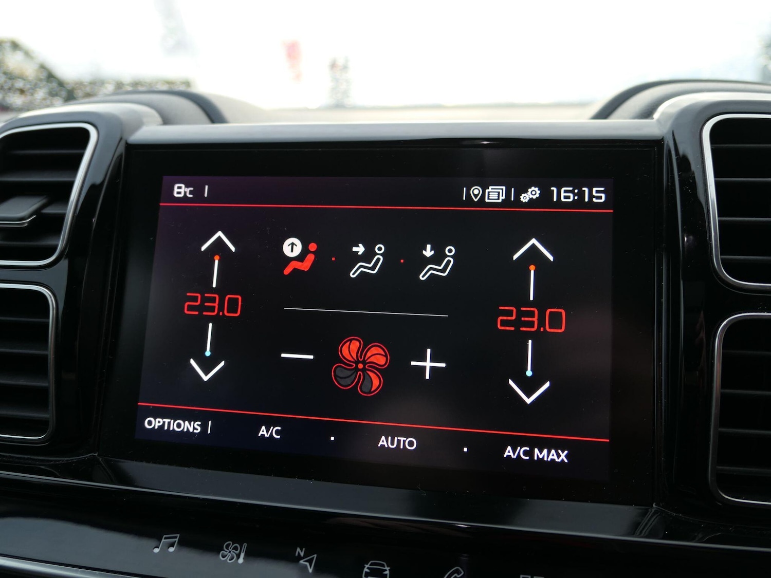 Used Citroen C5 Aircross 2019 for sale - 77253725: Photo 24