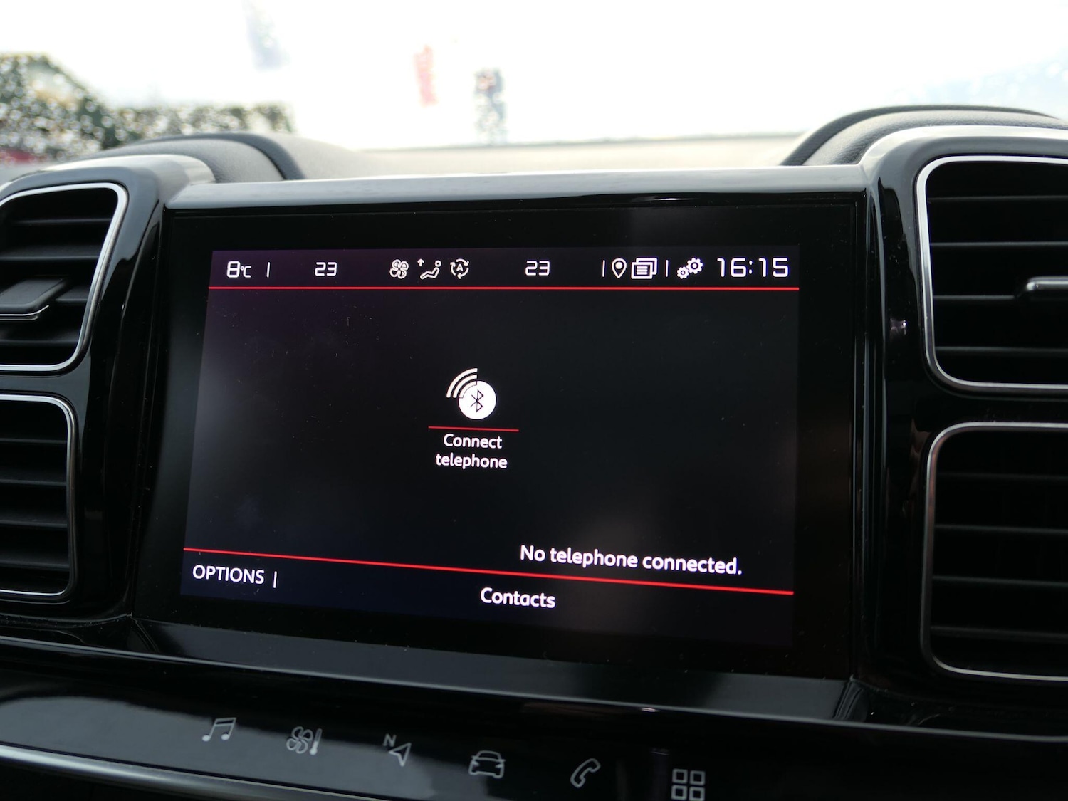 Used Citroen C5 Aircross 2019 for sale - 77253725: Photo 27