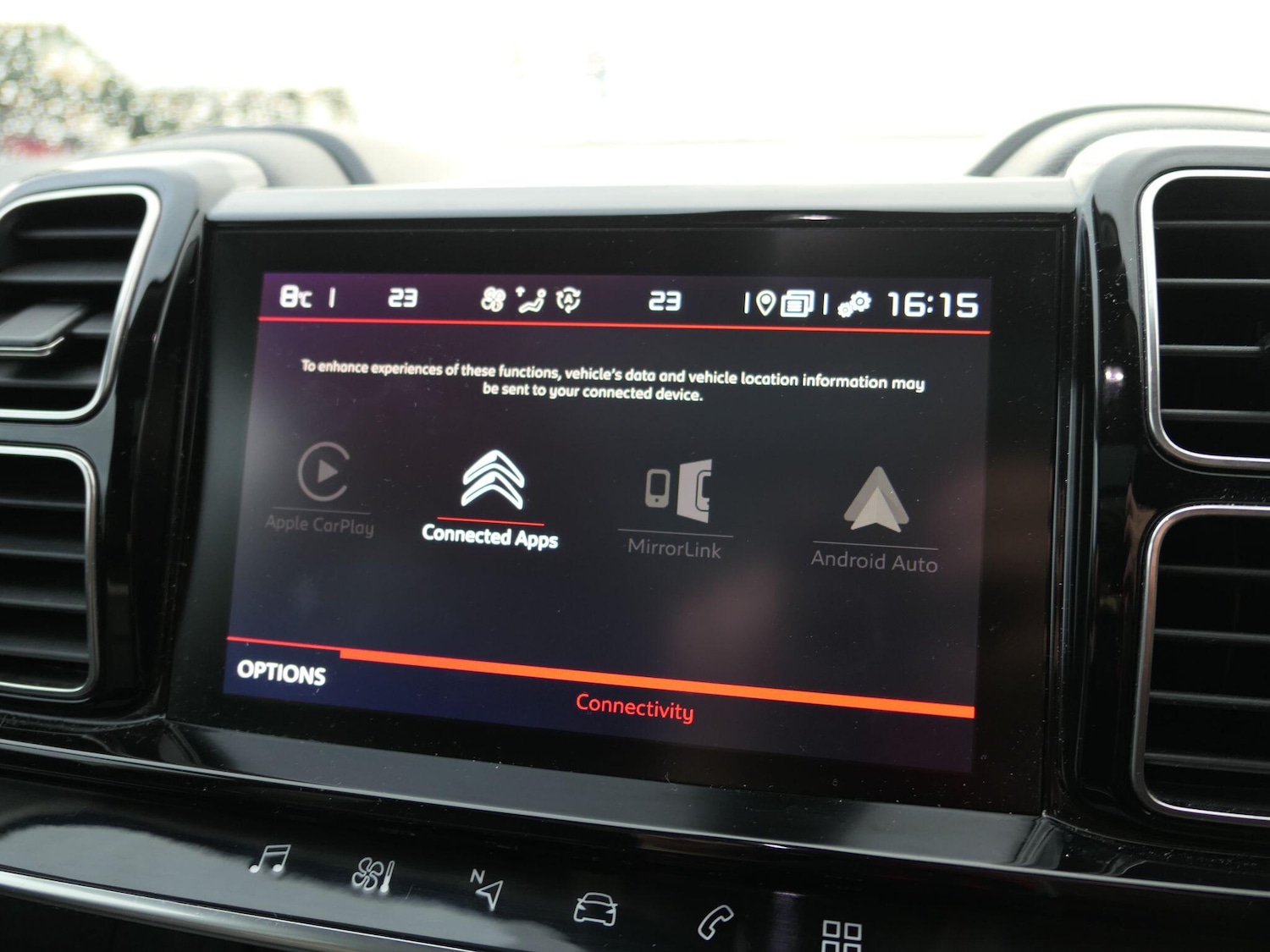 Used Citroen C5 Aircross 2019 for sale - 77253725: Photo 28