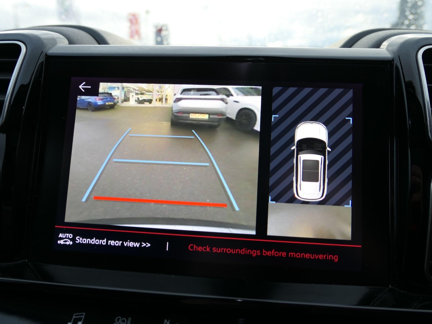 Used Citroen C5 Aircross 2019 for sale - 77253725: Photo 29