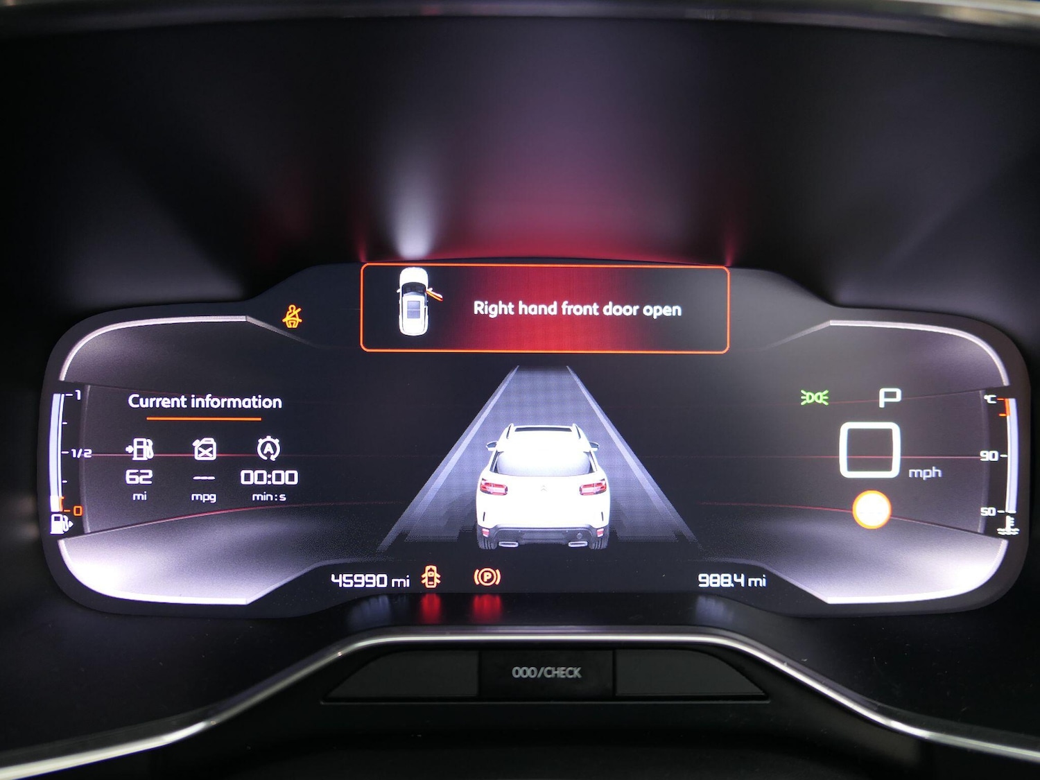 Used Citroen C5 Aircross 2019 for sale - 77253725: Photo 32