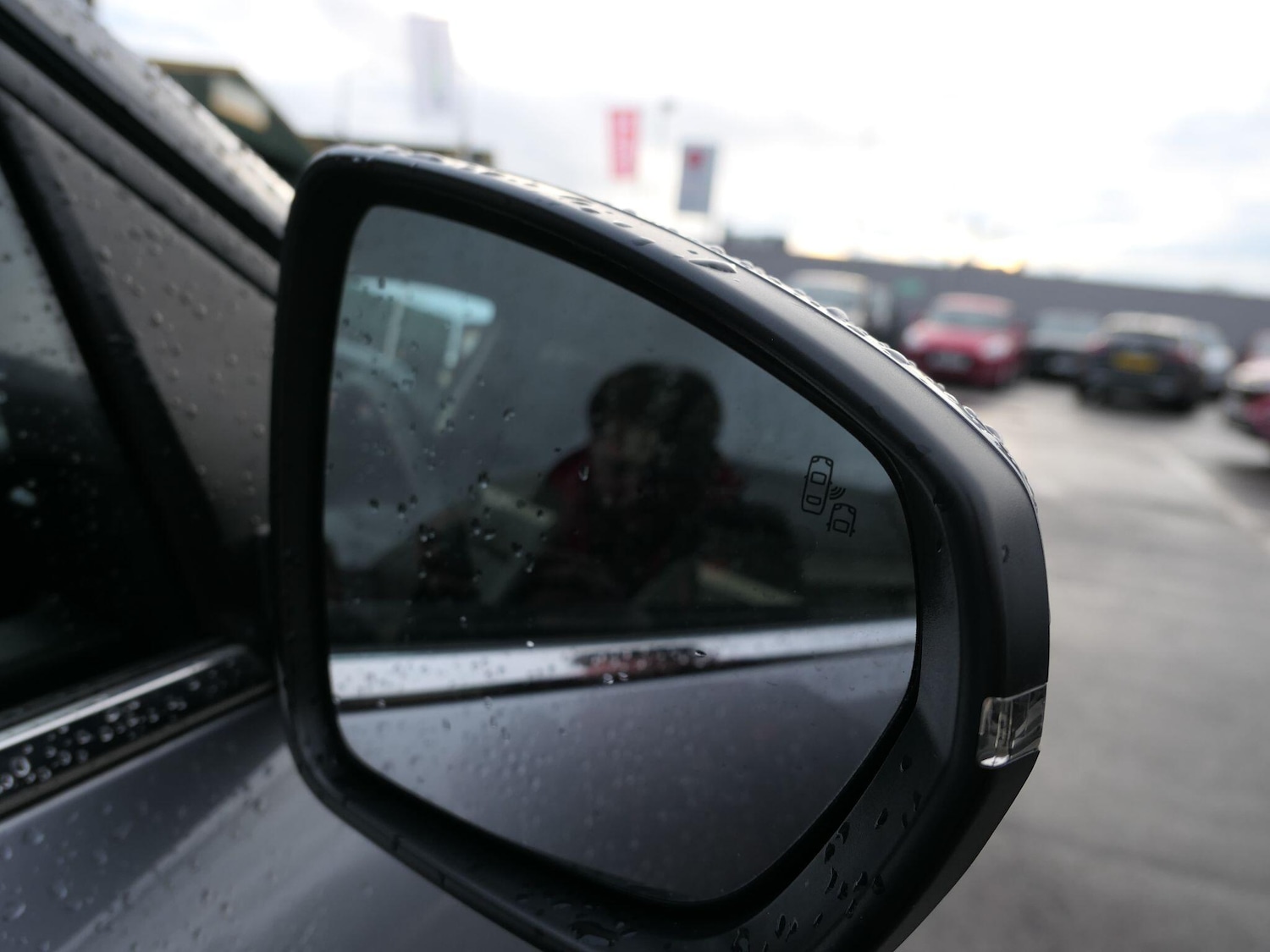 Used Citroen C5 Aircross 2019 for sale - 77253725: Photo 33