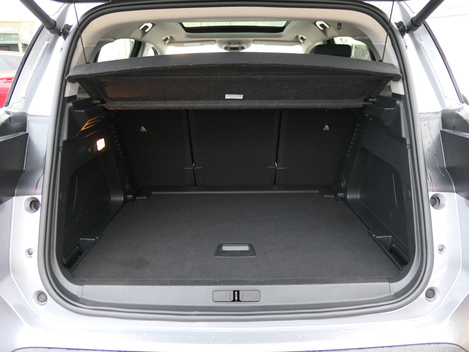 Used Citroen C5 Aircross 2019 for sale - 77253725: Photo 34