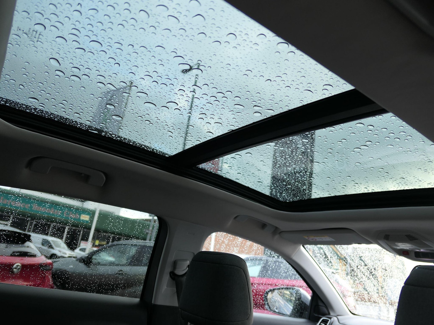 Used Citroen C5 Aircross 2019 for sale - 77253725: Photo 35