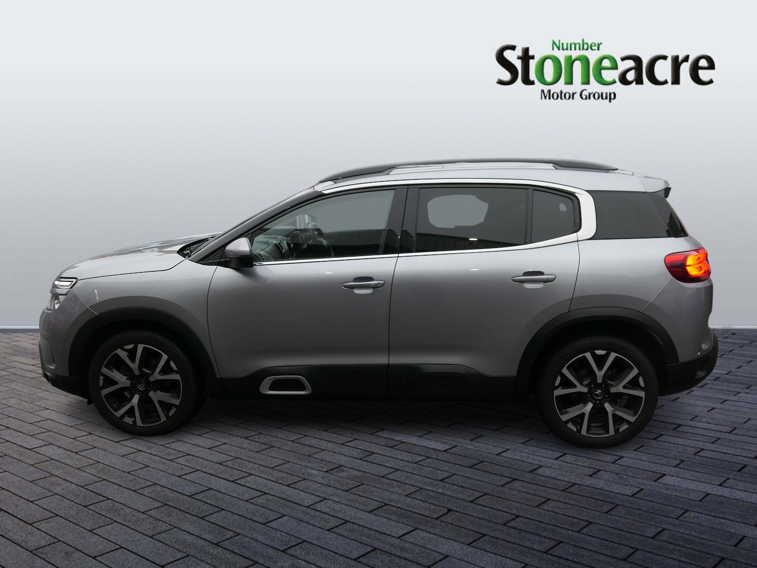 Used Citroen C5 Aircross 2019 for sale - 77253725: Photo 5