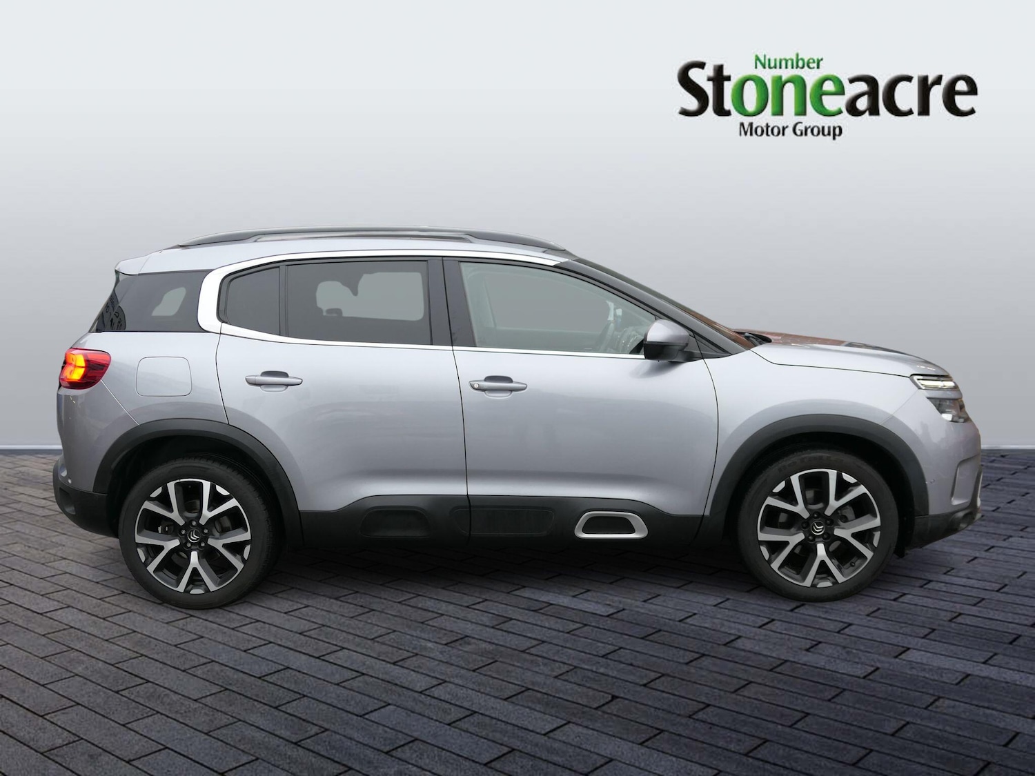 Used Citroen C5 Aircross 2019 for sale - 77253725: Photo 7