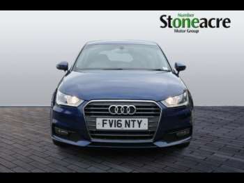 Used Audi A1 2016 for sale - 75002984: Photo