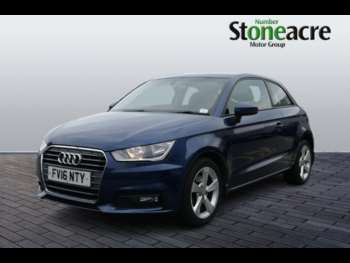 Used Audi A1 2016 for sale - 75002984: Photo