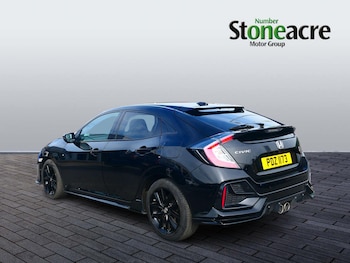 Used Honda Civic 2020 for sale - 79145522: Photo