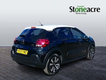 Used Citroen C3 2023 for sale - 78384152: Photo
