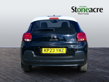 Used Citroen C3 2023 for sale - 78384152: Photo