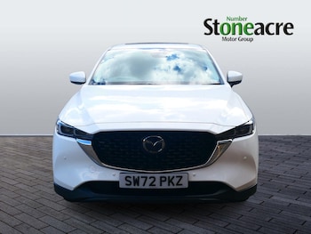 Used Mazda CX-5 2022 for sale - 79145372: Photo