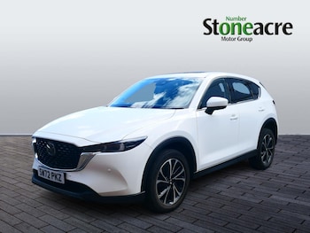 Used Mazda CX-5 2022 for sale - 79145372: Photo