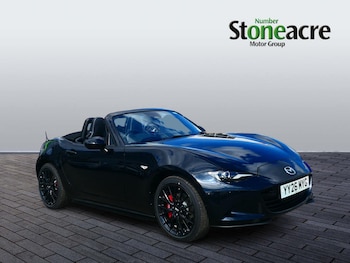 Used Mazda MX-5 2026 for sale - 78347315: Photo