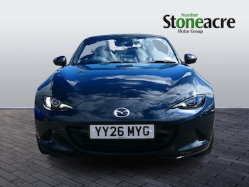 Used Mazda MX-5 2026 for sale - 78347315: Photo