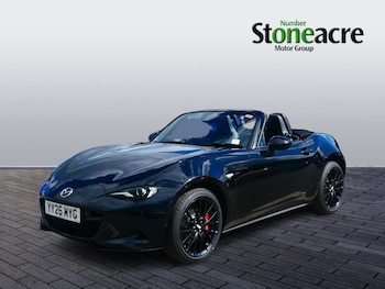 Used Mazda MX-5 2026 for sale - 78347315: Photo