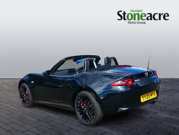 Used Mazda MX-5 2026 for sale - 78347315: Photo