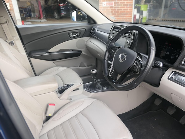 Used Ssangyong Tivoli 2021 for sale - 76226500: Photo 11