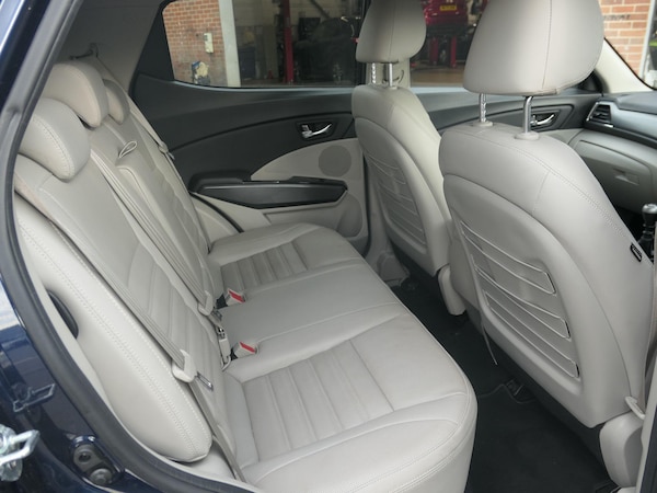 Used Ssangyong Tivoli 2021 for sale - 76226500: Photo 12