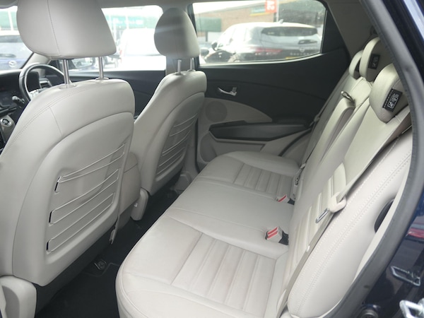 Used Ssangyong Tivoli 2021 for sale - 76226500: Photo 13