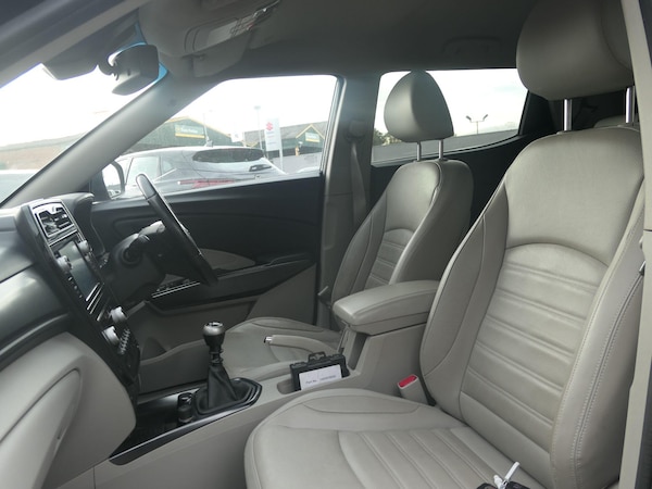 Used Ssangyong Tivoli 2021 for sale - 76226500: Photo 29