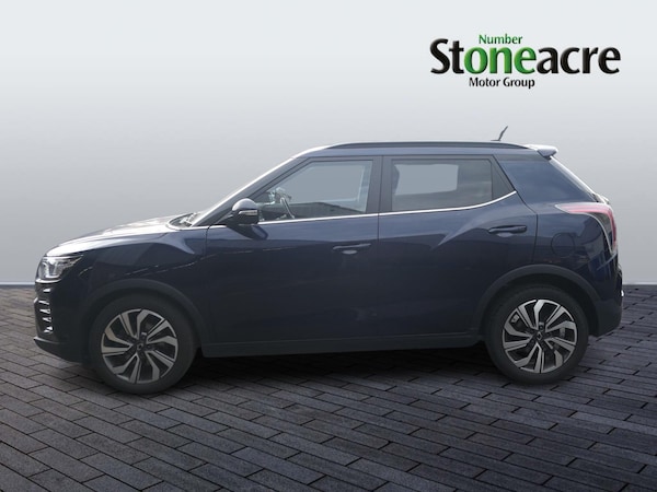 Used Ssangyong Tivoli 2021 for sale - 76226500: Photo 5