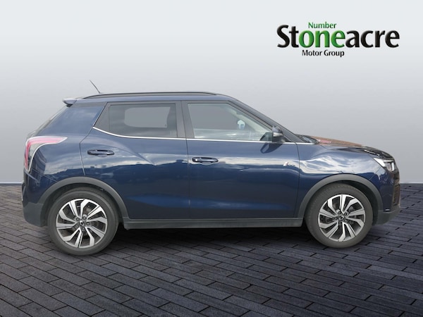 Used Ssangyong Tivoli 2021 for sale - 76226500: Photo 7