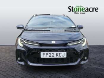 Used Suzuki Swace 2022 for sale - 74899091: Photo