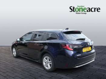 Used Suzuki Swace 2022 for sale - 74899091: Photo