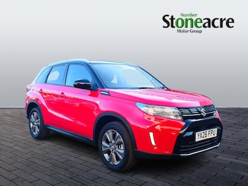 Used Suzuki Vitara 2026 for sale - 78676503: Photo