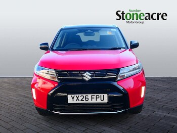 Used Suzuki Vitara 2026 for sale - 78676503: Photo