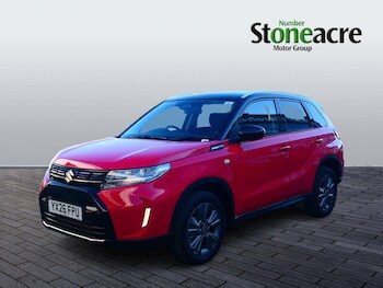 Used Suzuki Vitara 2026 for sale - 78676503: Photo