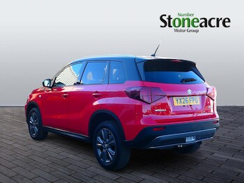 Used Suzuki Vitara 2026 for sale - 78676503: Photo