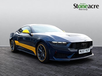 Used Ford Mustang 2024 for sale - 79374171: Photo