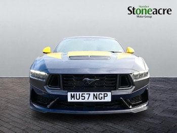 Used Ford Mustang 2024 for sale - 79374171: Photo