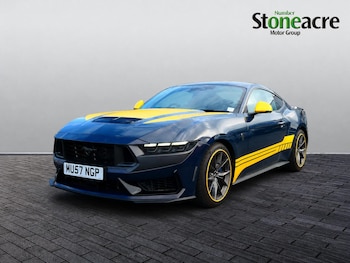 Used Ford Mustang 2024 for sale - 79374171: Photo