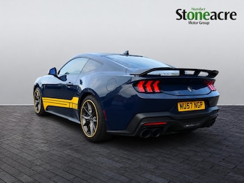 Used Ford Mustang 2024 for sale - 79374171: Photo