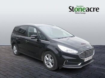 Used Ford Galaxy 2020 for sale - 77166495: Photo